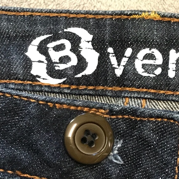 Bullhead- Skinny Jeans - Picture 7 of 7